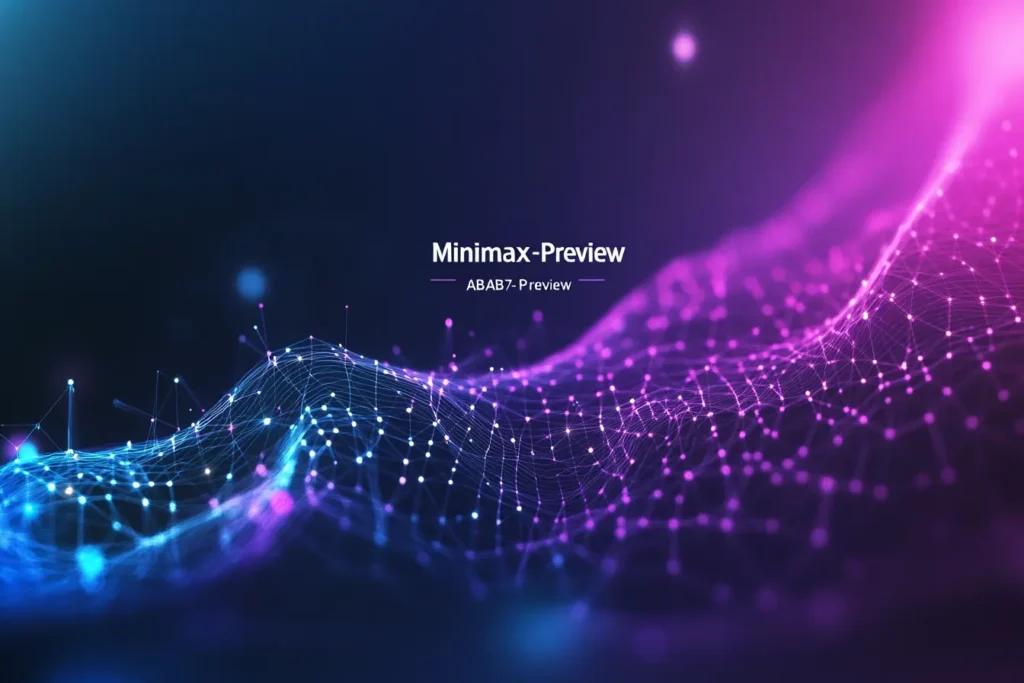 Minimax ABAB7-Preview API