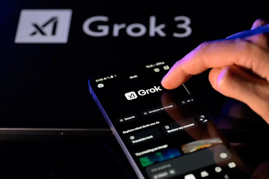 Grok 3 vs GPT-4o: Which AI Model Leads the Way?