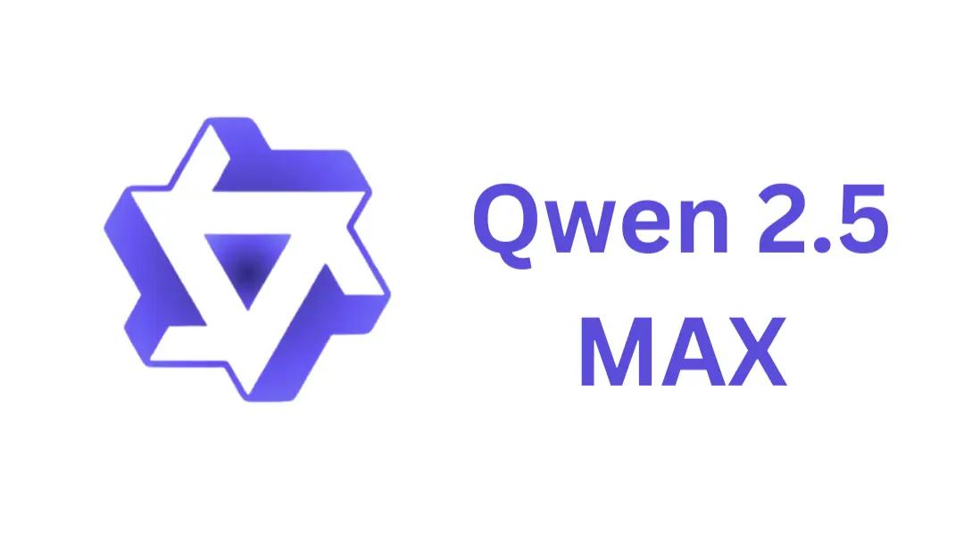How Does Qwen2.5-Max Work? How to access it？