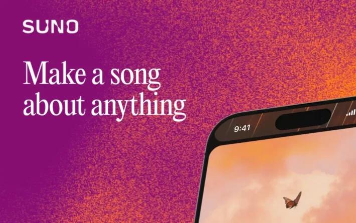 Suno Music API
