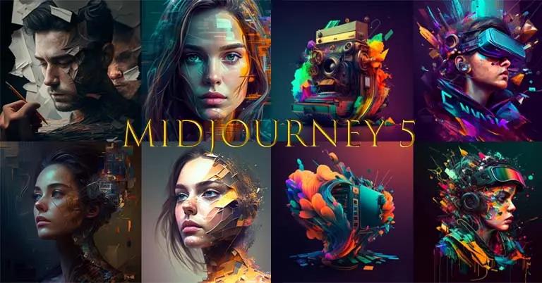 How to get specific colors in Midjourney v7 — a practical, up-to-date guide