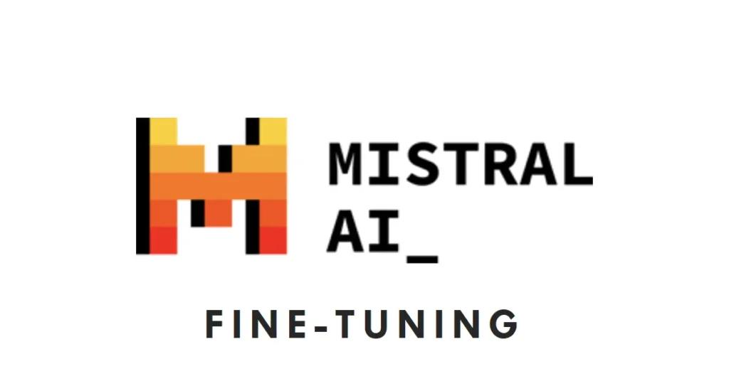 Mistral 7B API