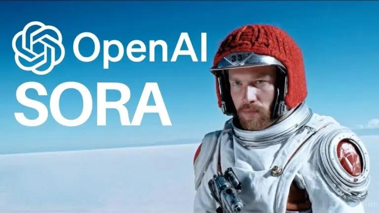Sora API