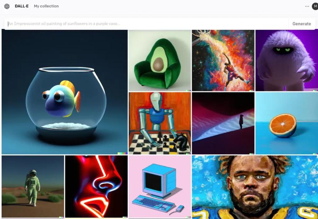 AI Image Generation: How Does Work?