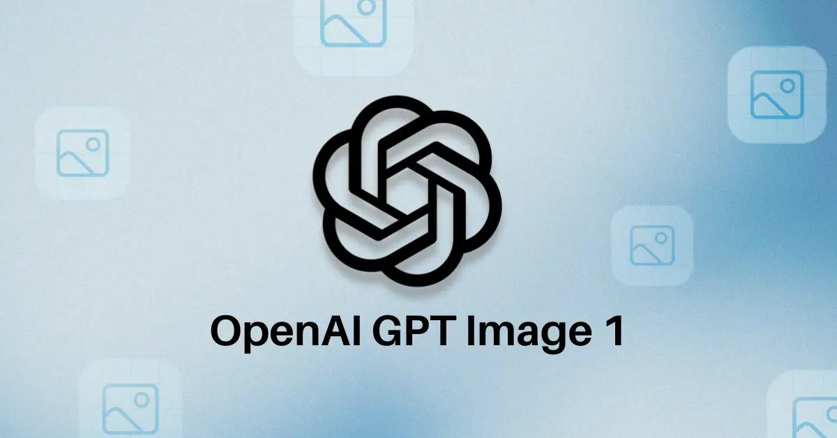 How much does GPT-Image-1 cost?