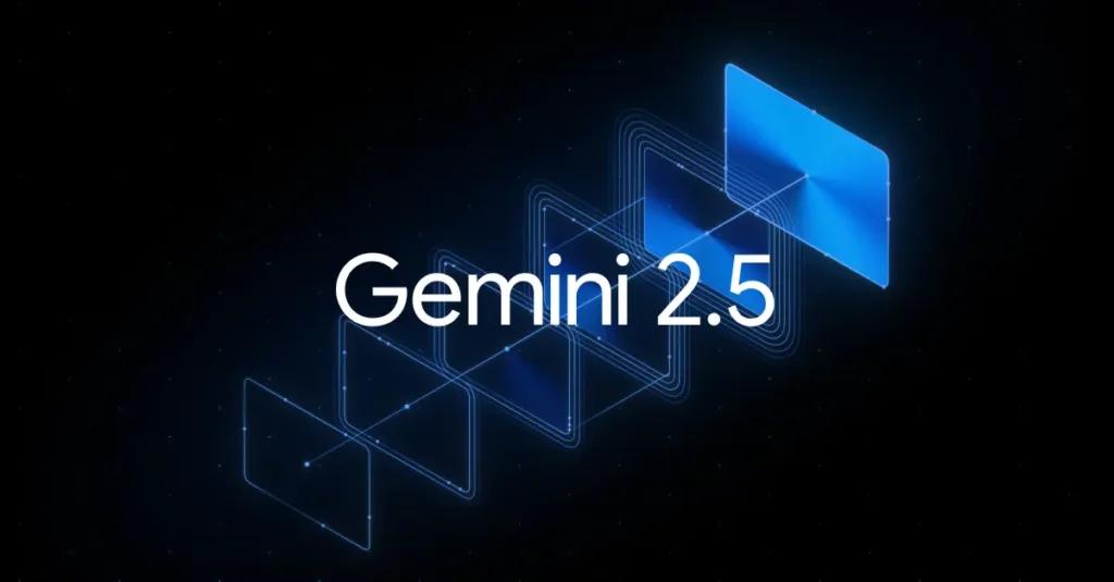 Gemini 2.5 Flash vs. Gemini 2.5 Pro: Which Model Suits Your Needs?