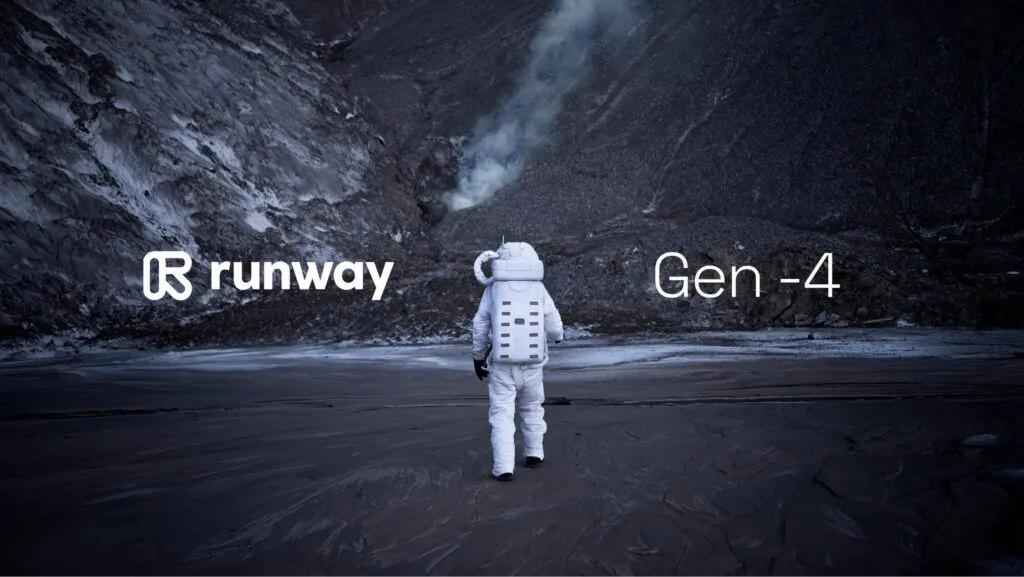 Runway Gen-4: What it is , How to Access & Use