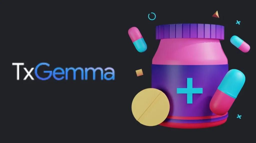 TxGemma API