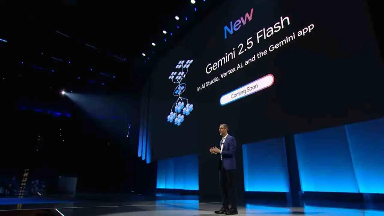 Gemini 2.5 Flash: Features ,Access & Use Guide and More