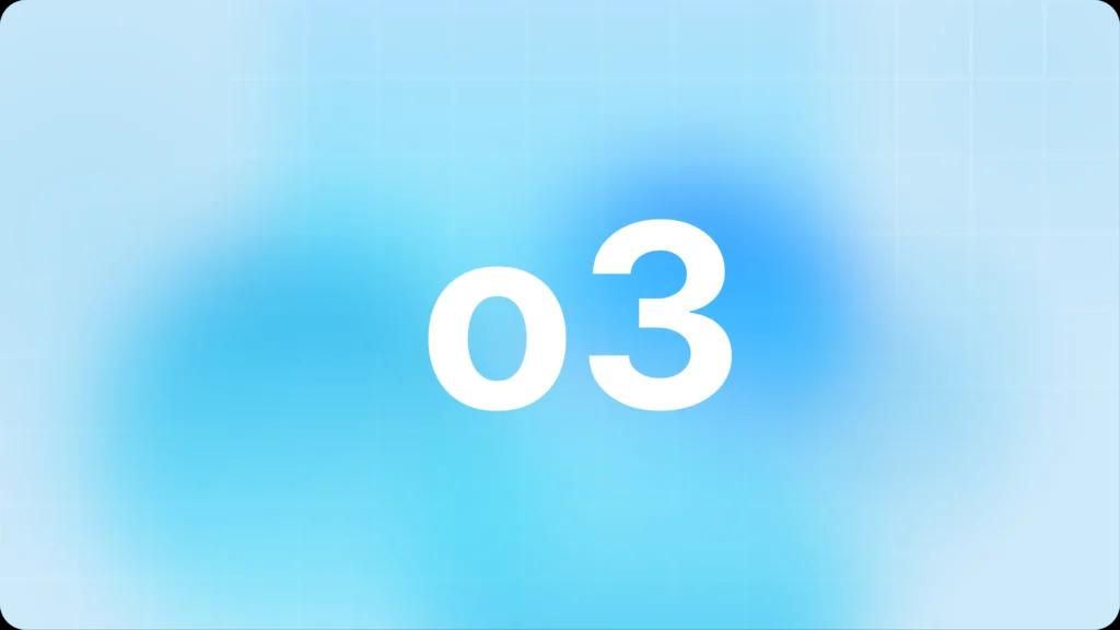OpenAI o3: What Is It, How to Use & Why It Matters