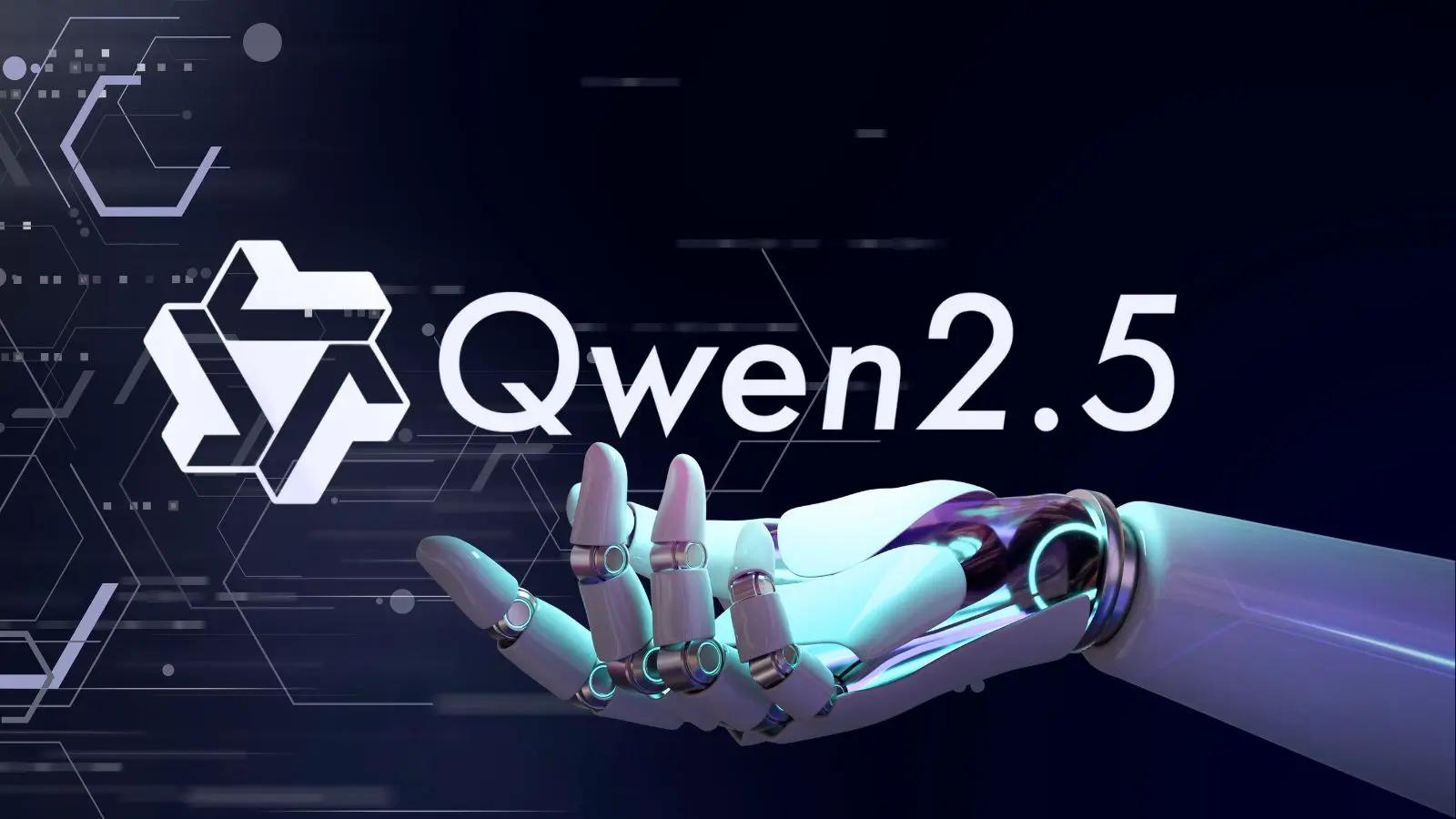 Qwen 2.5: What It Is, Architectural & benchmarks