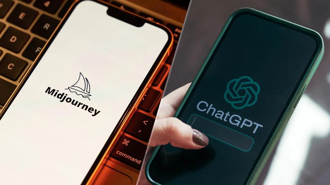 Midjourney 7 vs GPT‑Image‑1: What’s the Difference?