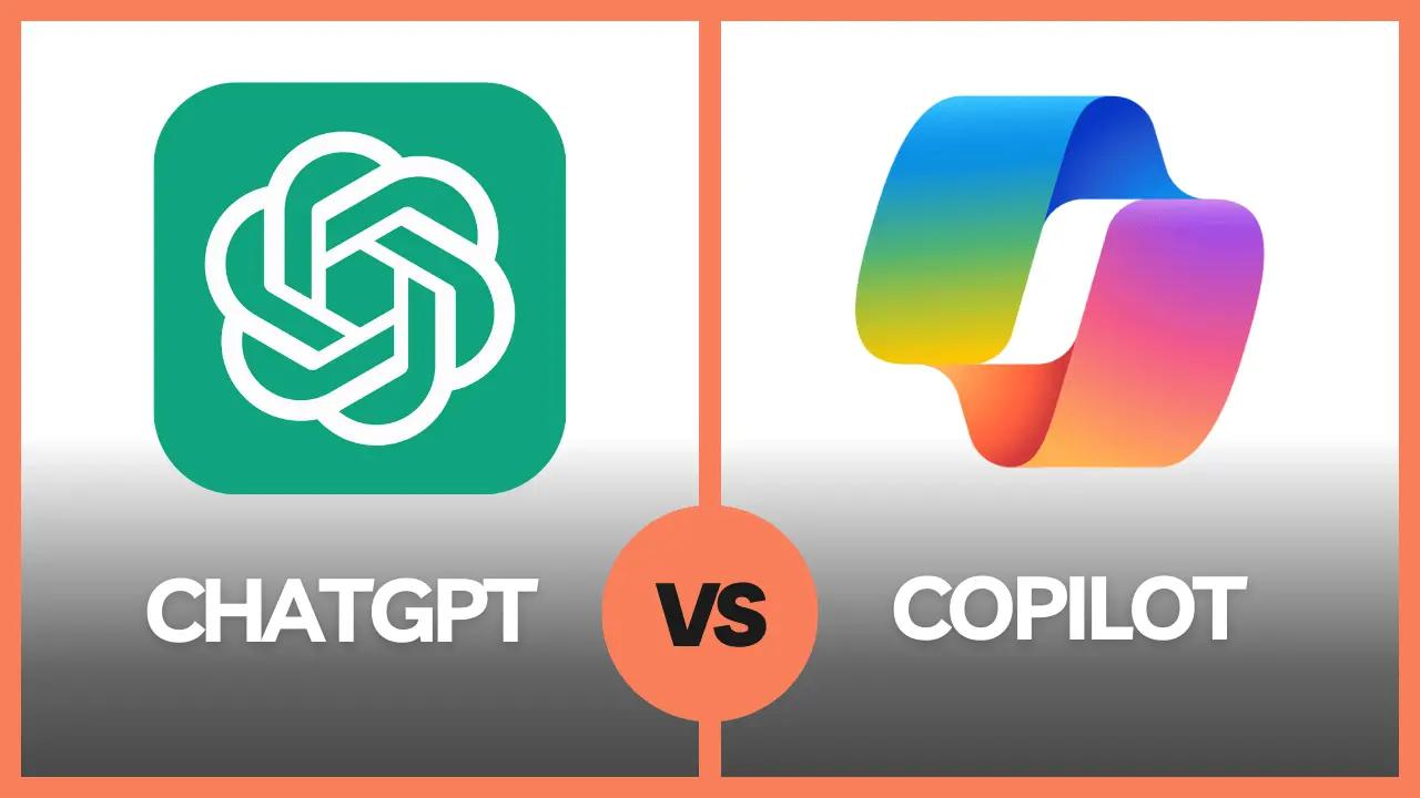 Microsoft Copilot vs ChatGPT: A Comparison of AI Assistants
