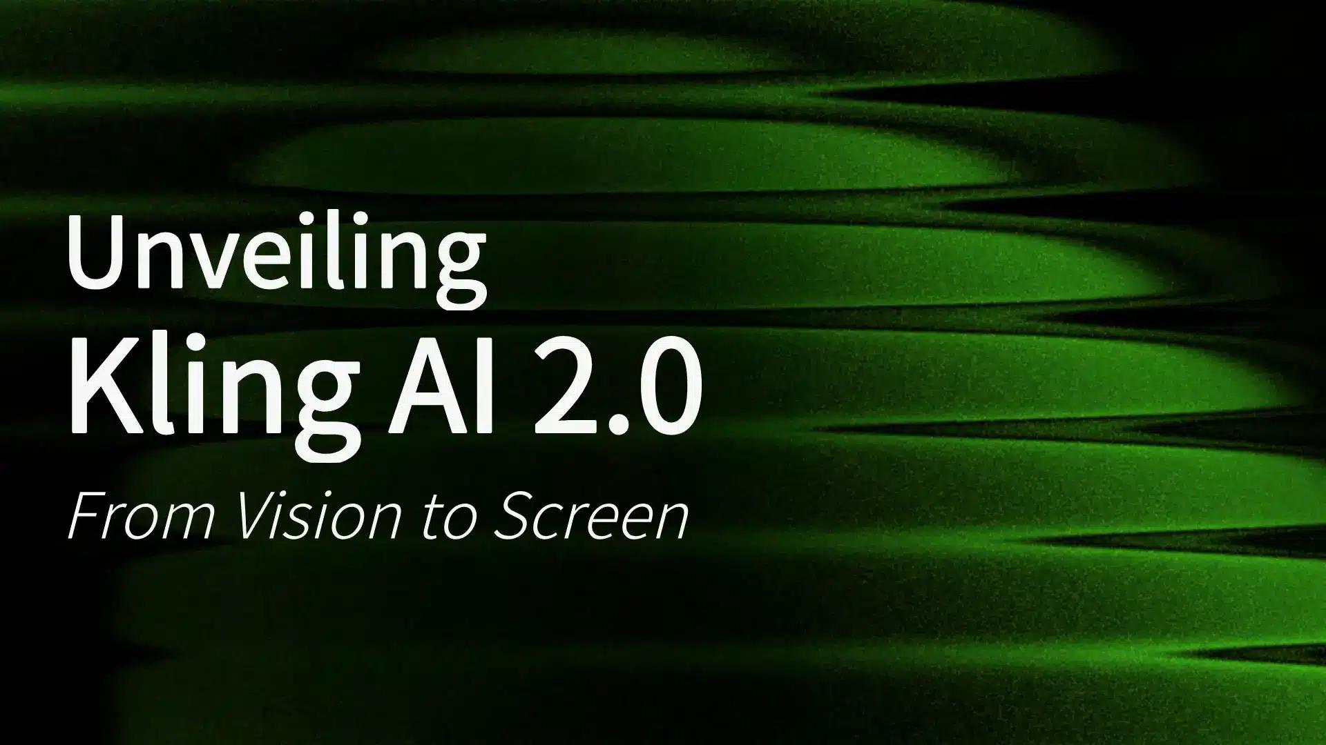 Kling 2.0: Feature, Access and Comparision