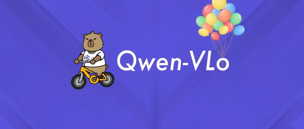 Alibaba Cloud releases Qwen‑VLo multimodal model，Image capability upgrade