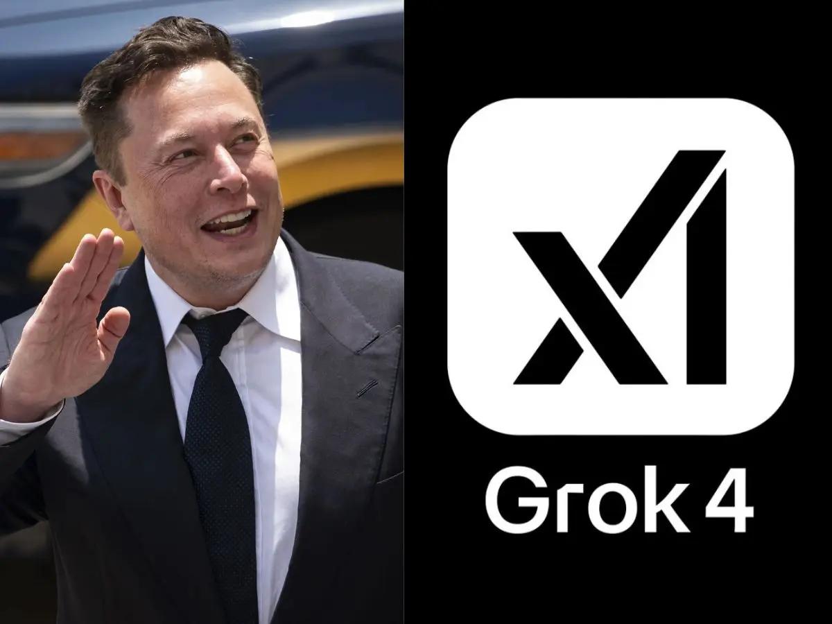 xAI Unveils Grok 4: The Latest and Most Powerful Flagship AI Model