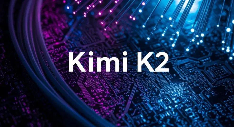 Moonshot ‘s Kimi K2: A Overview of Next‑Generation Mixture‑of‑Experts Model