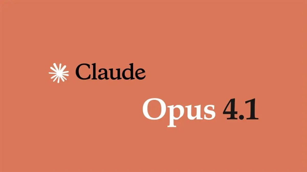 What is Claude Opus 4.1? All You Need to Know