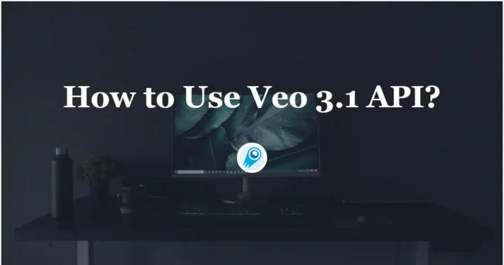 Veo 3 API