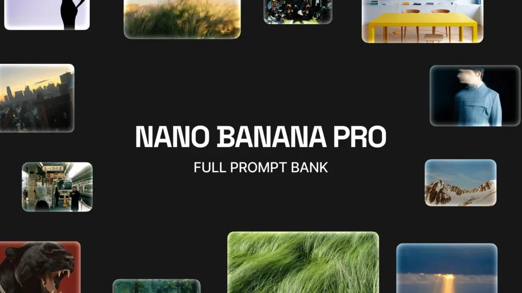 How to Prompt Nano banana Pro For Best