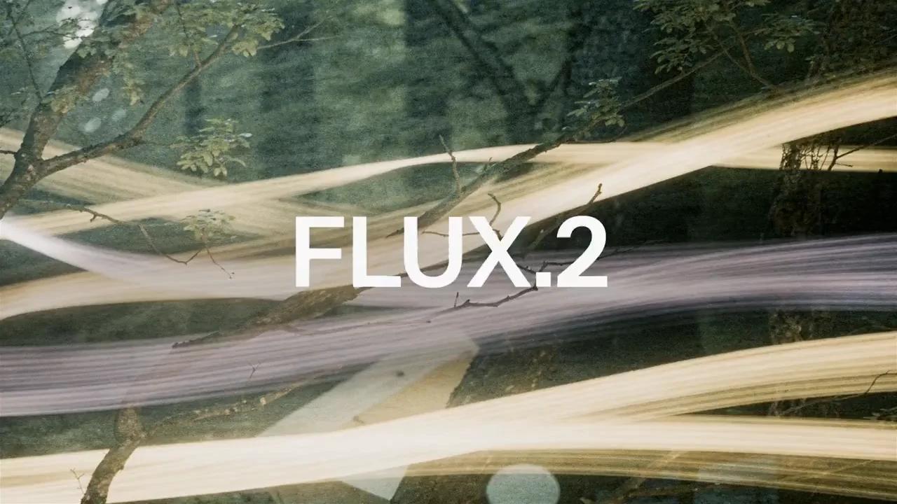 What is Flux.2 and Flux 2 is now available on CometAPI