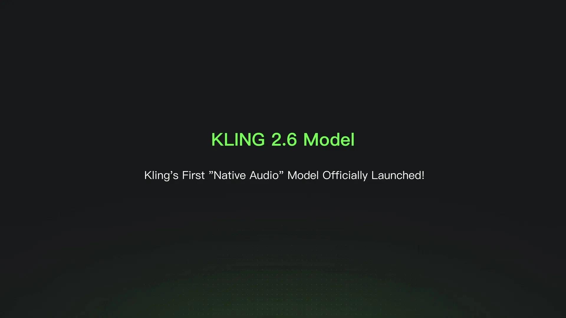 Kling 2.6 explained: What’s New This Time?