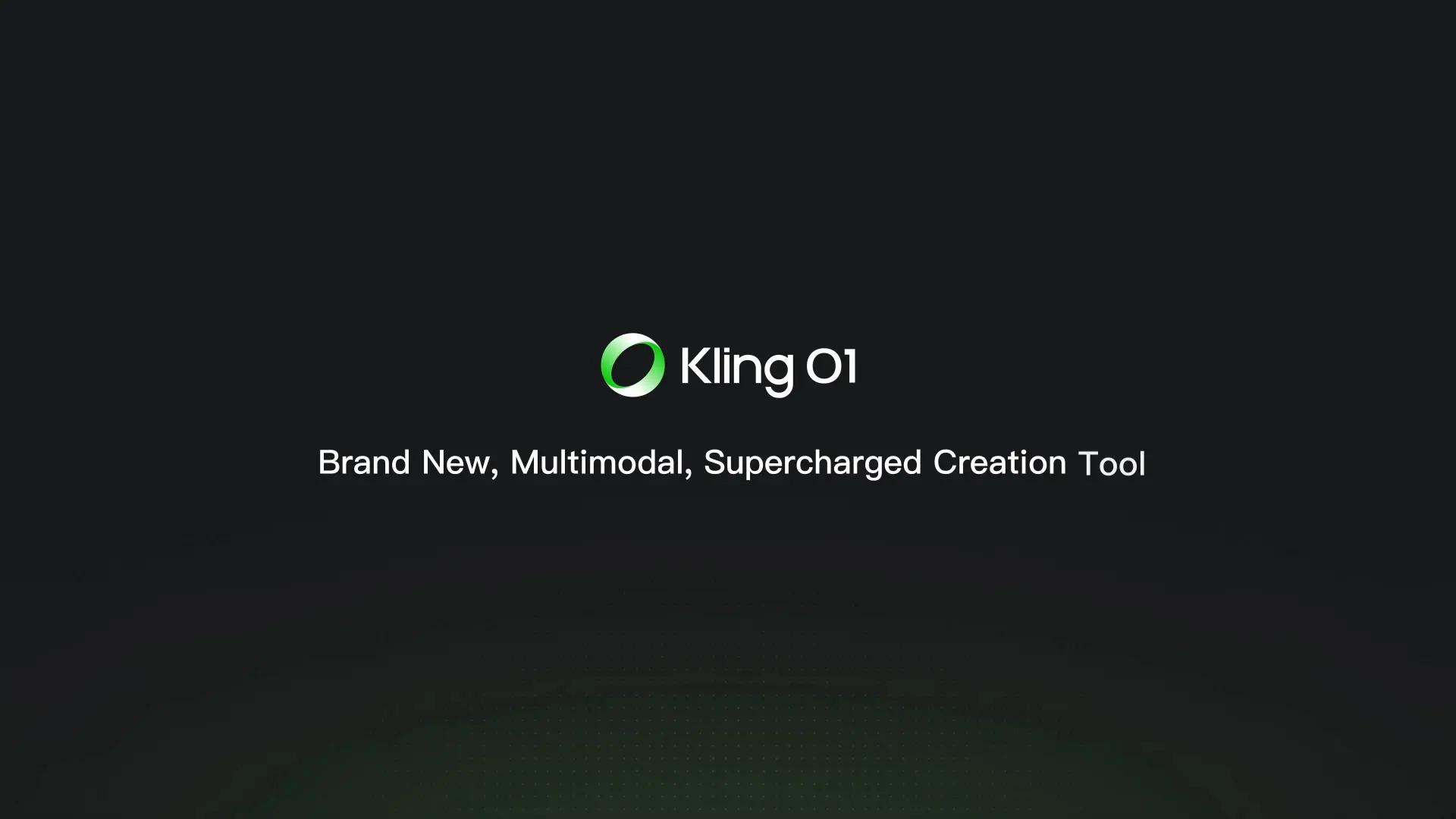 Kling O1: the new “unified” multimodal video model — what it is and how to work